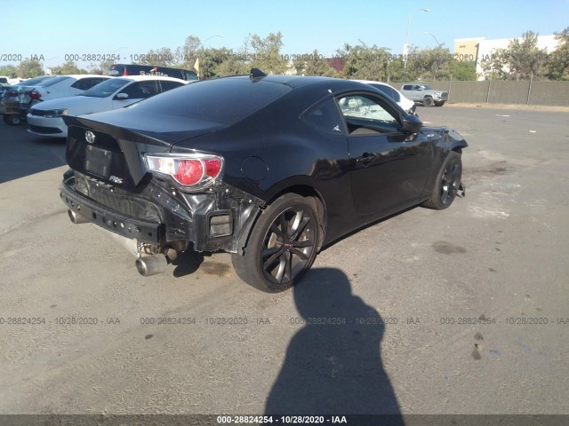 Photo 3 VIN: JF1ZNAA11F8701880 - SCION FR-S 