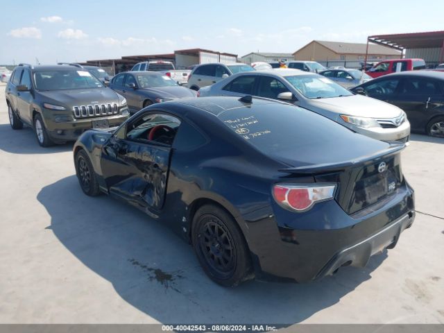 Photo 2 VIN: JF1ZNAA11F8702706 - TOYOTA SCION FR-S 