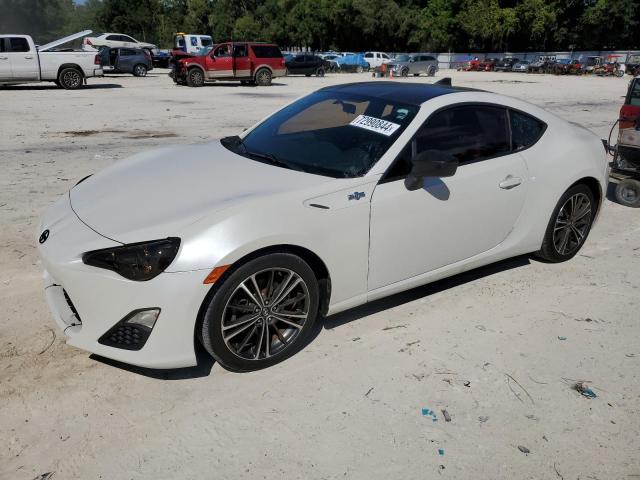 Photo 0 VIN: JF1ZNAA11F8704018 - TOYOTA SCION FR-S 