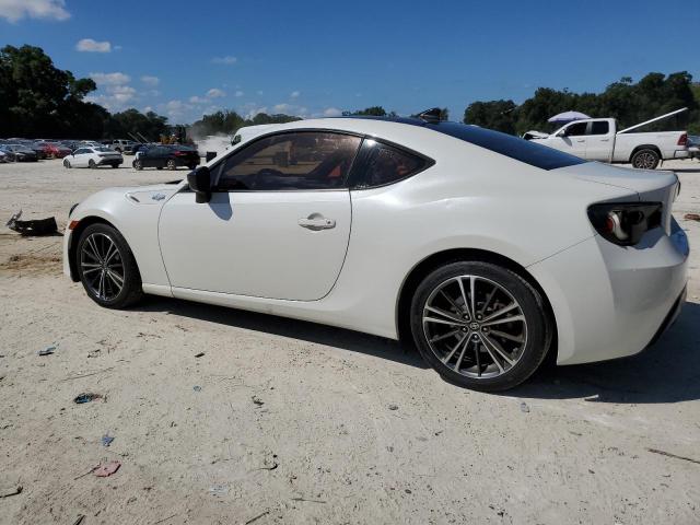 Photo 1 VIN: JF1ZNAA11F8704018 - TOYOTA SCION FR-S 