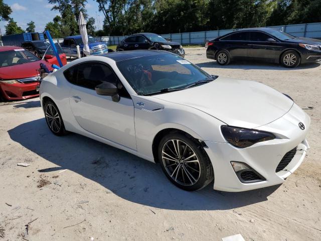 Photo 3 VIN: JF1ZNAA11F8704018 - TOYOTA SCION FR-S 