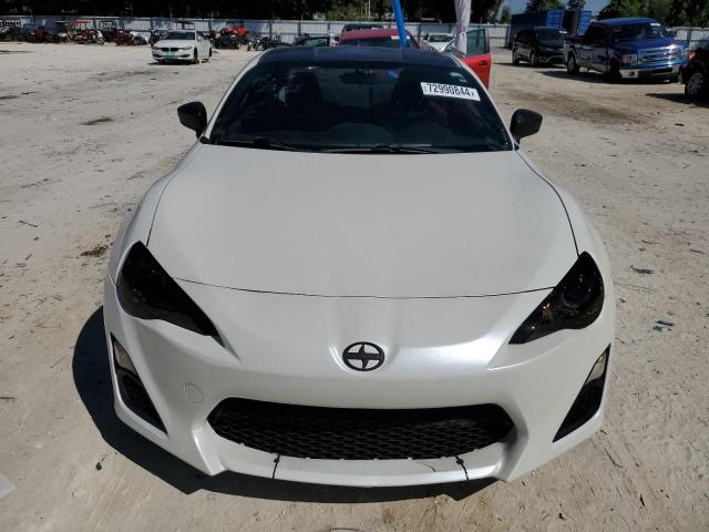 Photo 4 VIN: JF1ZNAA11F8704018 - TOYOTA SCION FR-S 