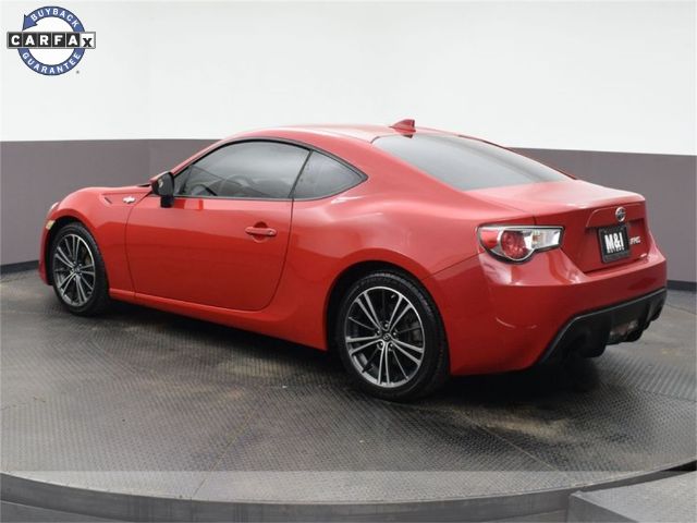 Photo 4 VIN: JF1ZNAA11F8706366 - SCION FR-S 