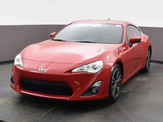 Photo 2 VIN: JF1ZNAA11F8706366 - SCION FR-S 