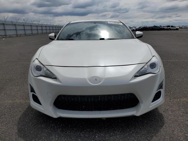 Photo 4 VIN: JF1ZNAA11F8707288 - TOYOTA SCION 