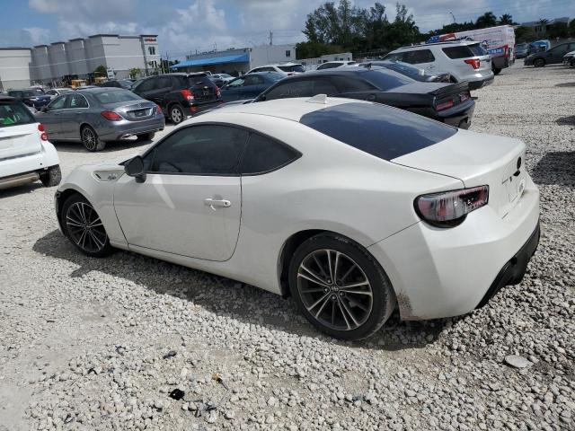 Photo 1 VIN: JF1ZNAA11F8710742 - TOYOTA SCION FR-S 