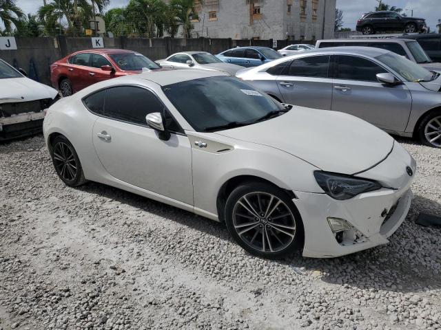 Photo 3 VIN: JF1ZNAA11F8710742 - TOYOTA SCION FR-S 