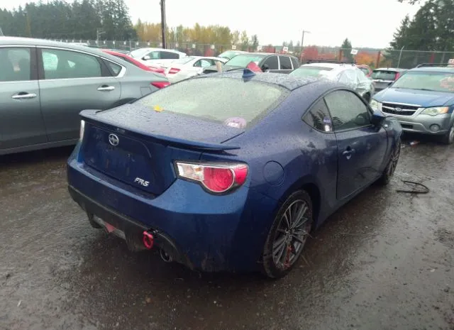 Photo 3 VIN: JF1ZNAA11F8711017 - SCION FR-S 