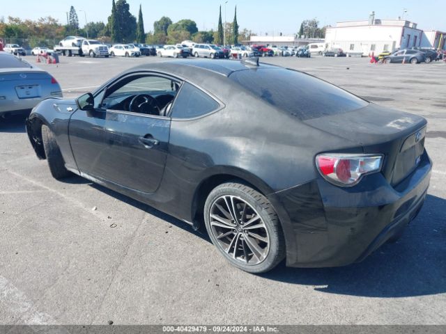 Photo 2 VIN: JF1ZNAA11F8712197 - TOYOTA SCION FR-S 