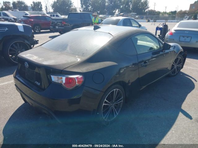 Photo 3 VIN: JF1ZNAA11F8712197 - TOYOTA SCION FR-S 