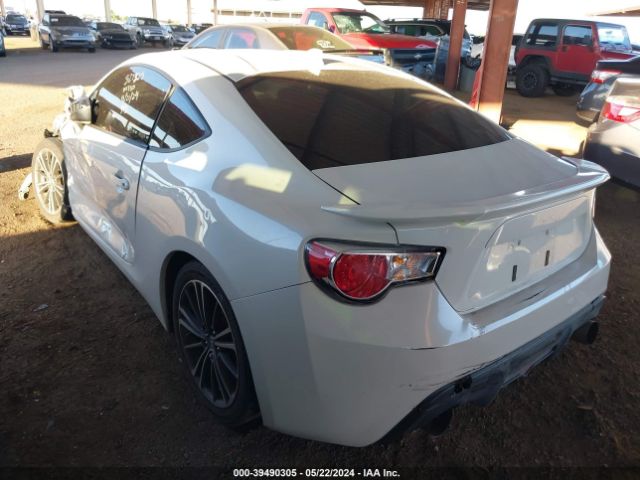 Photo 2 VIN: JF1ZNAA11F8713902 - SCION FR-S 