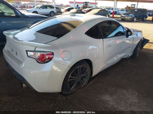 Photo 3 VIN: JF1ZNAA11F8713902 - SCION FR-S 