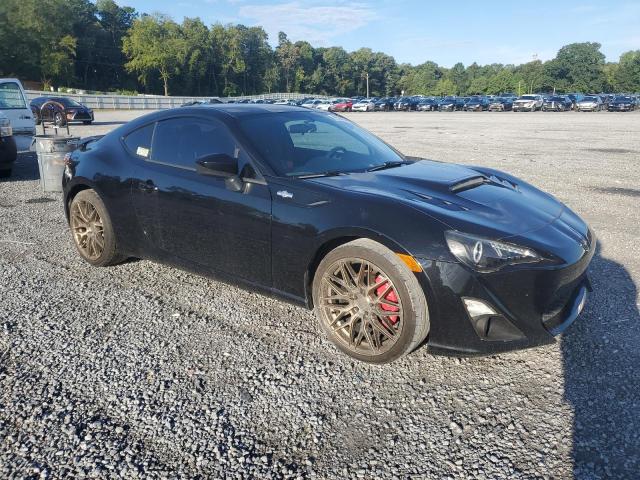 Photo 3 VIN: JF1ZNAA11F9703025 - TOYOTA SCION FR-S 