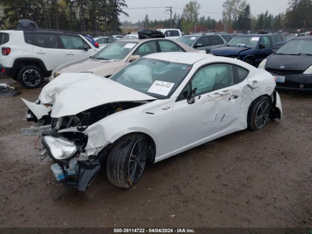 Photo 1 VIN: JF1ZNAA11F9703669 - SCION FR-S 