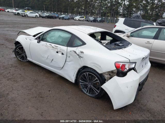 Photo 2 VIN: JF1ZNAA11F9703669 - SCION FR-S 