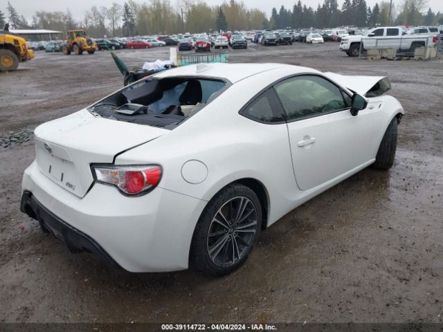 Photo 3 VIN: JF1ZNAA11F9703669 - SCION FR-S 