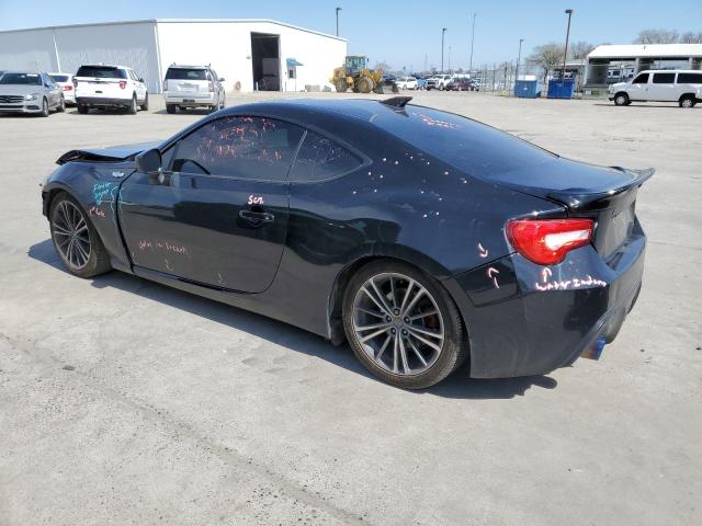 Photo 1 VIN: JF1ZNAA11F9709830 - TOYOTA SCION FR-S 