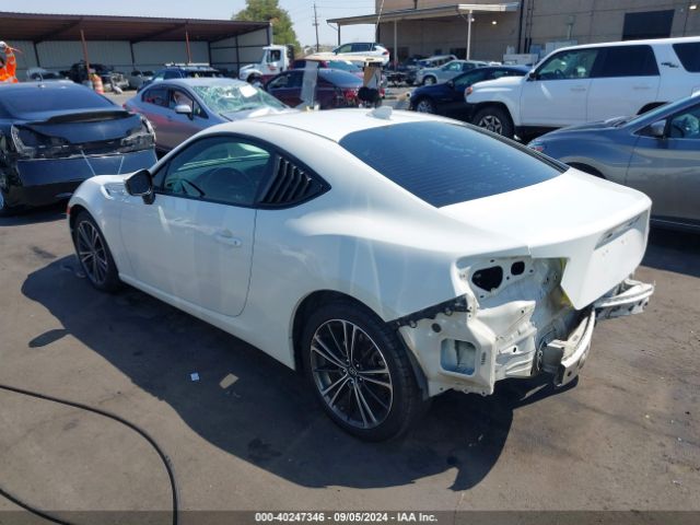 Photo 2 VIN: JF1ZNAA11F9711271 - TOYOTA SCION FR-S 