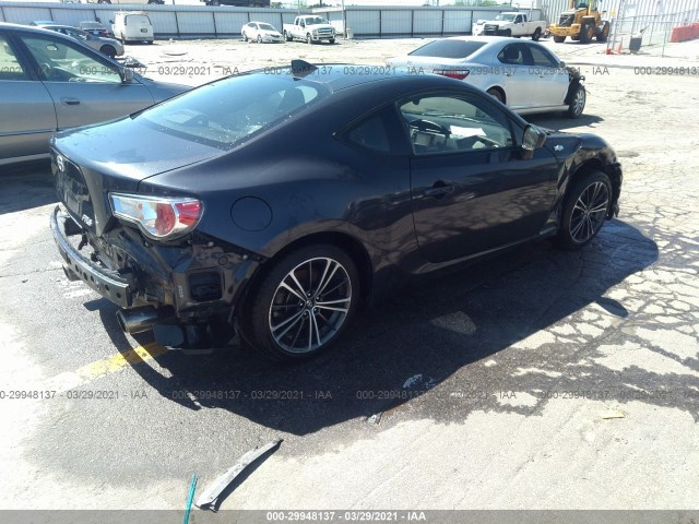 Photo 3 VIN: JF1ZNAA11F9712789 - SCION FR-S 