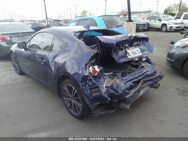 Photo 2 VIN: JF1ZNAA11G8700035 - SCION FR-S 