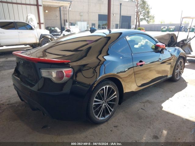 Photo 3 VIN: JF1ZNAA11G8701489 - SCION FR-S 