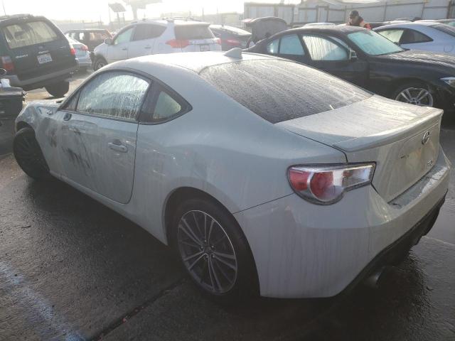 Photo 1 VIN: JF1ZNAA11G8706787 - TOYOTA SCION FR-S 