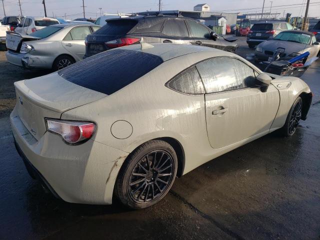 Photo 2 VIN: JF1ZNAA11G8706787 - TOYOTA SCION FR-S 