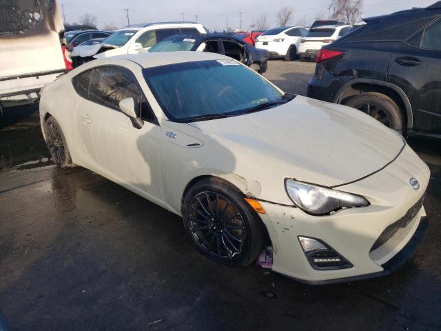 Photo 3 VIN: JF1ZNAA11G8706787 - TOYOTA SCION FR-S 