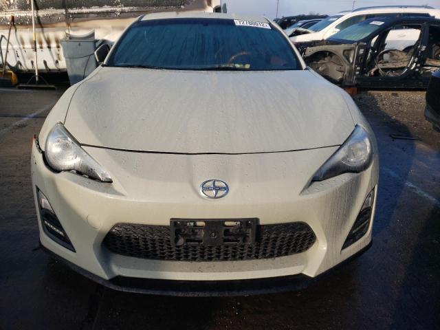 Photo 4 VIN: JF1ZNAA11G8706787 - TOYOTA SCION FR-S 