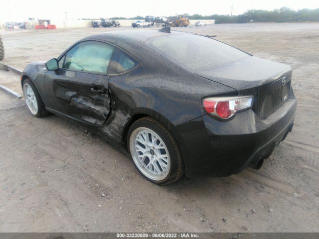 Photo 2 VIN: JF1ZNAA11G8707292 - SCION FR-S 