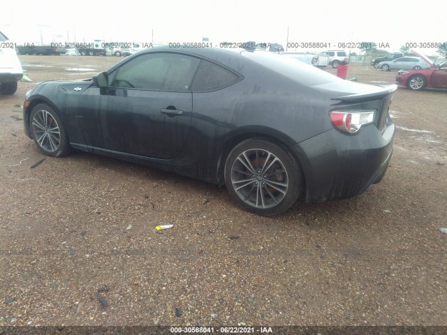 Photo 2 VIN: JF1ZNAA11G8707728 - SCION FR-S 