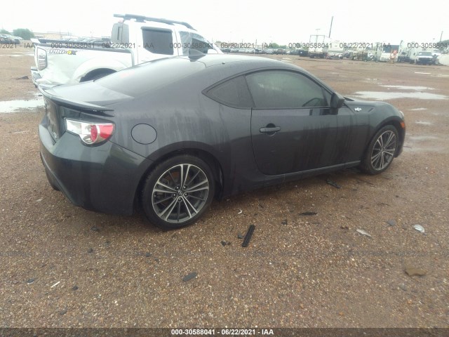 Photo 3 VIN: JF1ZNAA11G8707728 - SCION FR-S 