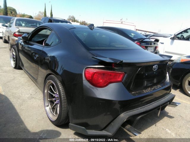 Photo 2 VIN: JF1ZNAA11G8708572 - SCION FR-S 