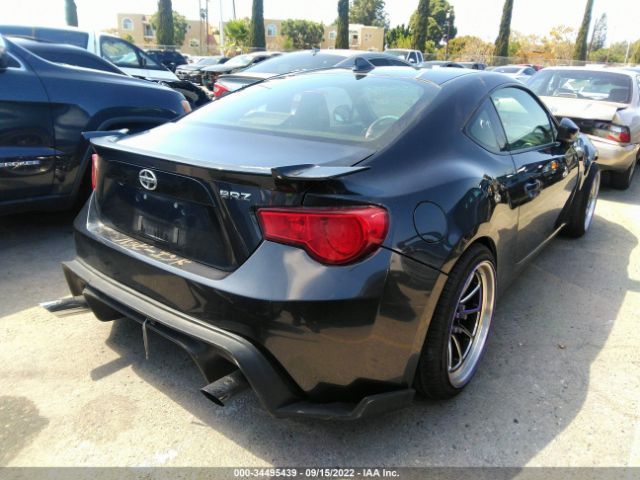 Photo 3 VIN: JF1ZNAA11G8708572 - SCION FR-S 