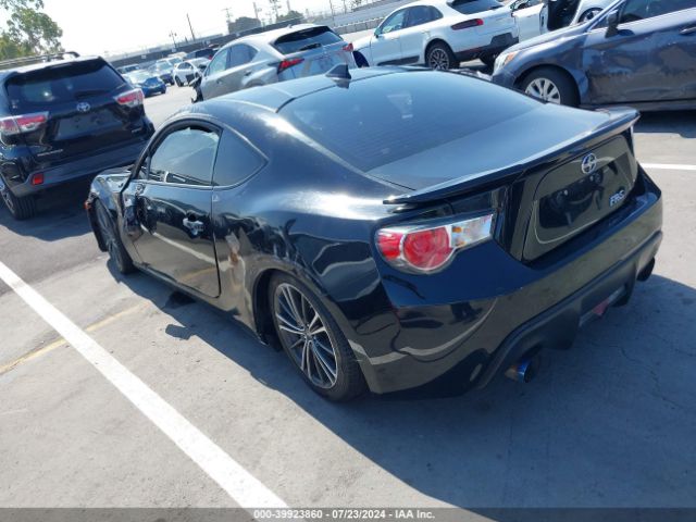 Photo 2 VIN: JF1ZNAA11G8708930 - TOYOTA SCION FR-S 