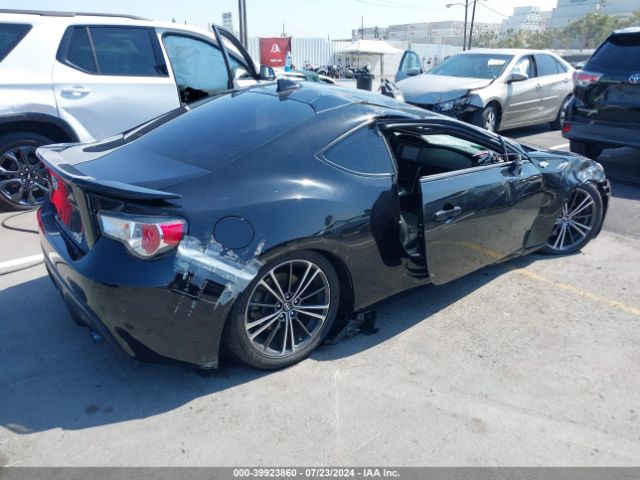 Photo 3 VIN: JF1ZNAA11G8708930 - TOYOTA SCION FR-S 