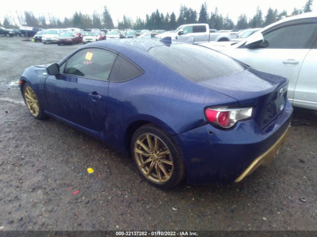 Photo 2 VIN: JF1ZNAA11G9702863 - SCION FR-S 