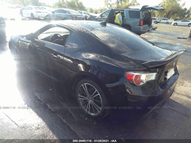 Photo 2 VIN: JF1ZNAA11G9704158 - SCION FR-S 