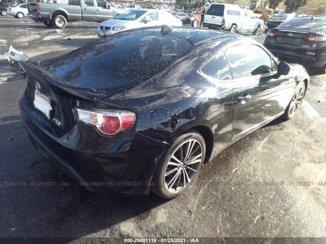 Photo 3 VIN: JF1ZNAA11G9704158 - SCION FR-S 