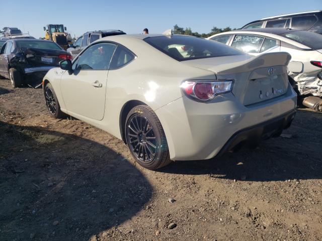 Photo 2 VIN: JF1ZNAA11G9706587 - TOYOTA SCION FR-S 