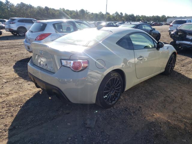 Photo 3 VIN: JF1ZNAA11G9706587 - TOYOTA SCION FR-S 