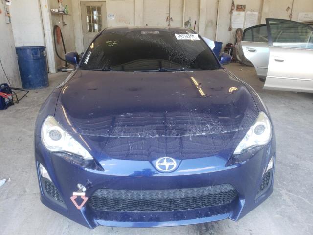 Photo 4 VIN: JF1ZNAA11G9708517 - SCION FR-S 