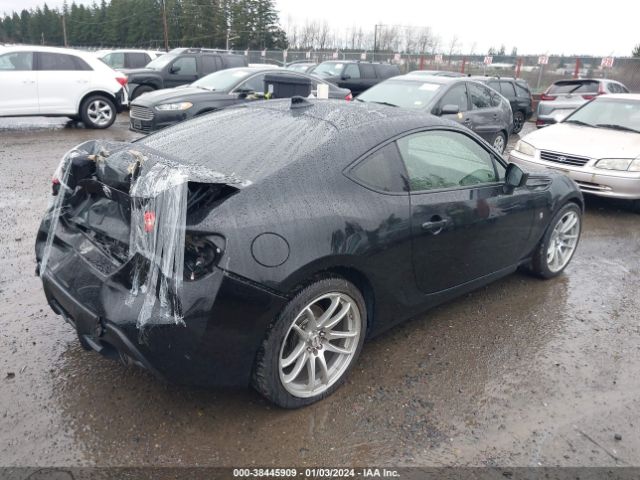 Photo 3 VIN: JF1ZNAA11H8700165 - TOYOTA 86 