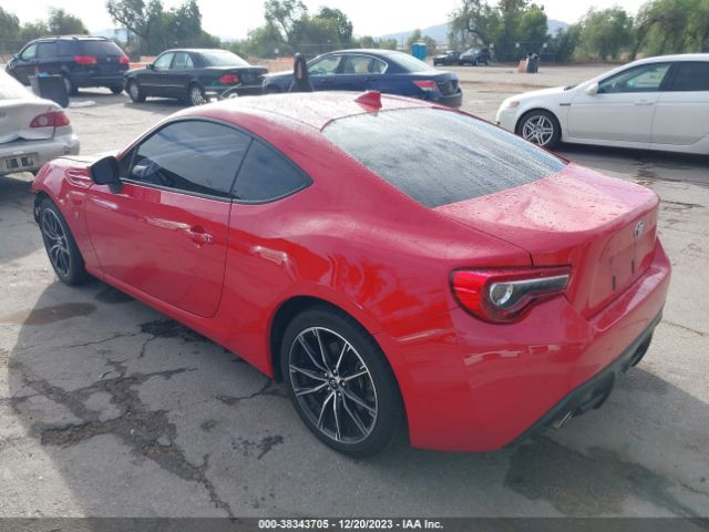 Photo 2 VIN: JF1ZNAA11H8700232 - TOYOTA 86 