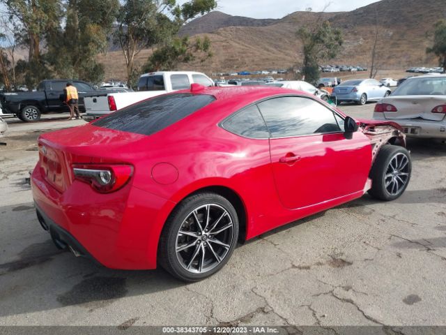 Photo 3 VIN: JF1ZNAA11H8700232 - TOYOTA 86 