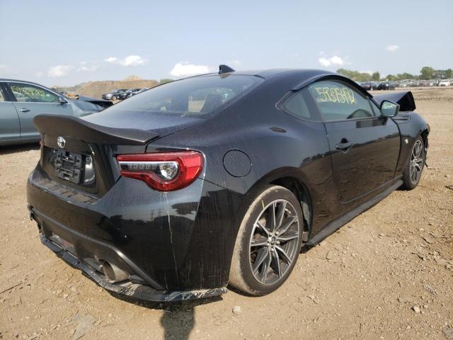 Photo 3 VIN: JF1ZNAA11H8702529 - TOYOTA 86 BASE 