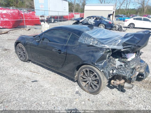 Photo 2 VIN: JF1ZNAA11H8705012 - TOYOTA 86 