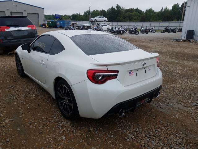 Photo 2 VIN: JF1ZNAA11H8705205 - TOYOTA 86 BASE 