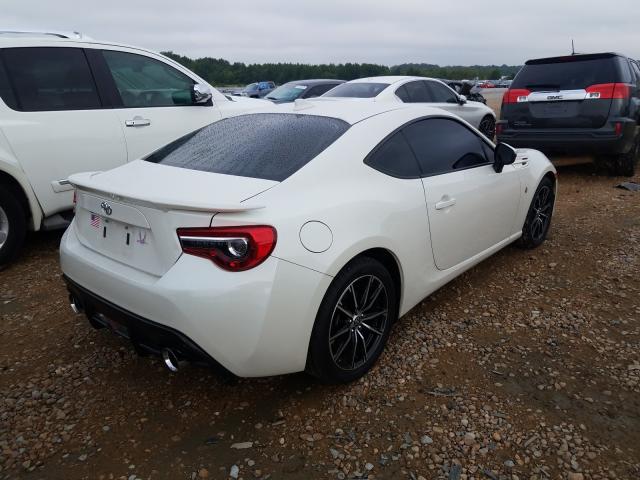 Photo 3 VIN: JF1ZNAA11H8705205 - TOYOTA 86 BASE 