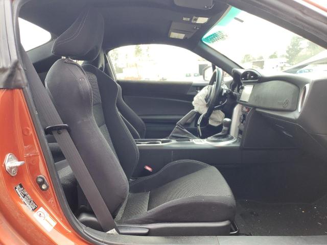 Photo 4 VIN: JF1ZNAA11H8705219 - TOYOTA 86 BASE 